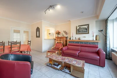Wohnung in der Nähe des Rubensplein