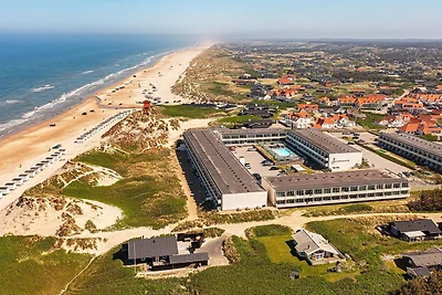 Fantastische Ferienwohnung in Blokhus
