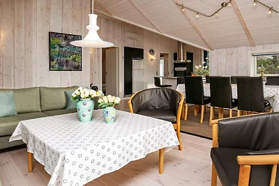 6 Personen Ferienhaus in Thisted
