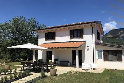 Ferienhaus in Bagni di Lucca