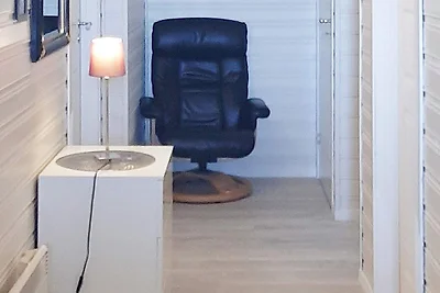 8 Personen Ferienhaus in SORTLAND-By Traum