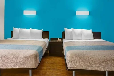 apartman za odmor Obiteljski odmor Lake Shasta