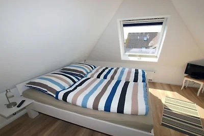 3 im Haus Mare Cimbria
