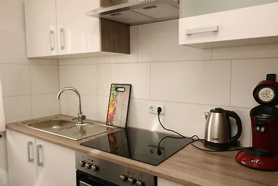 Ferienwohnung Messenähe in Essen