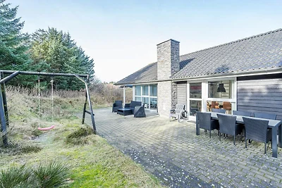 6 Personen Ferienhaus in Henne