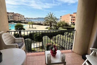 Appartamento a Sanary vicino Spiaggia &...