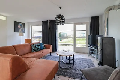 Wellness-Villa am Strand für 6 Personen