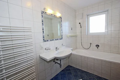 Apartment in Fiss nahe Skigebiet Serfaus