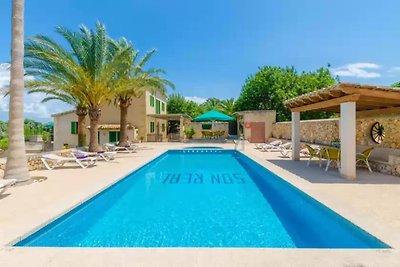 Son Real - Villa Con Piscina Privada En...