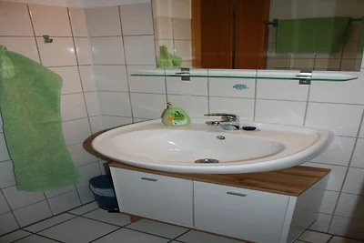 Ferienappartement Sandkorn in Kühlungsborn