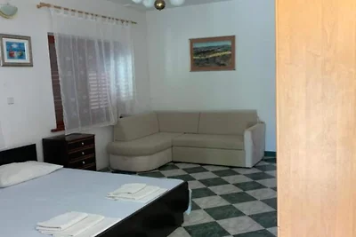 Apartments Ata - Two Bedroom Apartment with B...