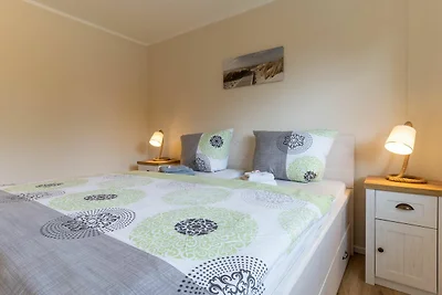 Vakantiehuis in St.Peter Ording
