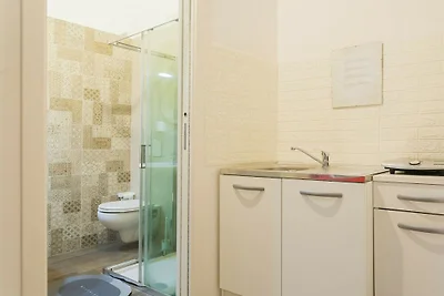 Candy Red Room Confortevole residenza per...