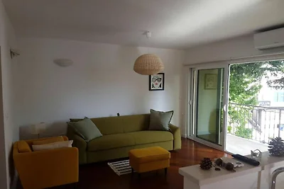 Two Bedroom Apartment