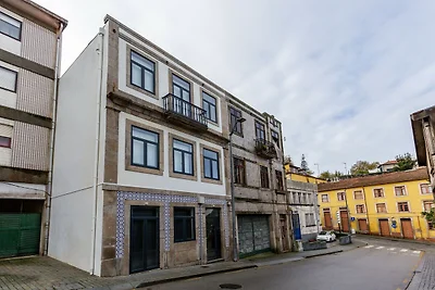 Elegante appartamento a Vila Nova de Gaia,
