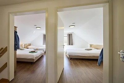 Luxe boerderijvilla met sauna en bubbelbad