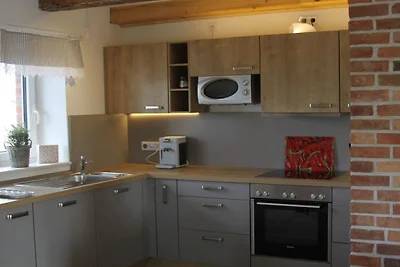 Casa Uhlenstraat - Apartamento Käthe