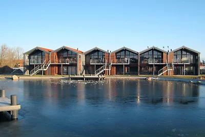 4 Personen Ferienhaus in Bogense-By Traum