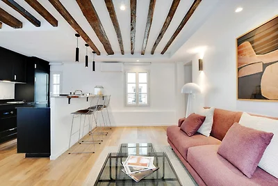 Appartamento moderno - 3BR/8P - Le...