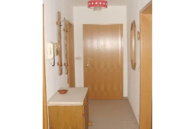 Ferienwohnung mit 1 Schlafzimmer