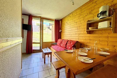 Appartamento a Preyerand vicino agli impianti...