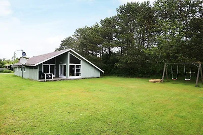 10 Personen Ferienhaus in Dannemare-By Traum