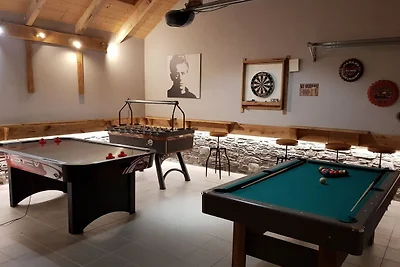 Moderne Villa in Durbuy mit Sauna und...