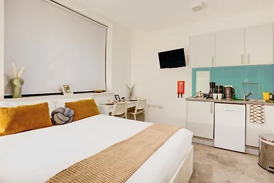 Appartamento Kingston Luxe Suites Riverside