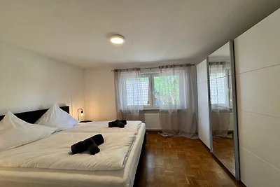 Appartamento per vacanze a Überlingen con...