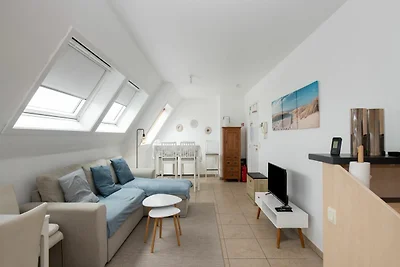 Schöne Maisonette-Wohnung fantastischer...
