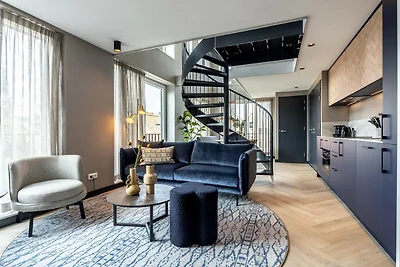 3-Zimmer-Wohnung in Delft