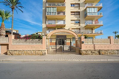 Attraente appartamento a El Campello in...