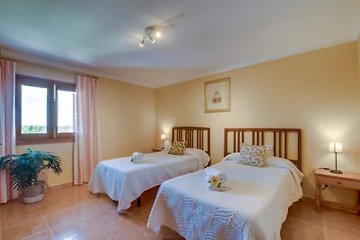 Finca op Mallorca bij Lloret de Vista Alegre