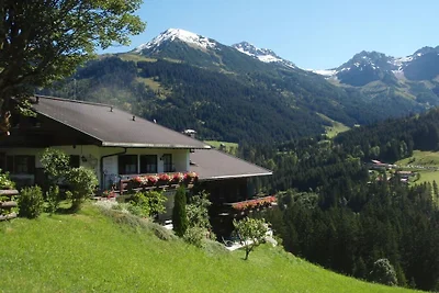 Vakantieappartement Chamois 232