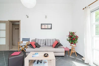 Apartments Mare- One Bedroom Apartment with T...