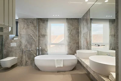 Prestigeträchtige Wohnung 174 m2 mit Terrasse...