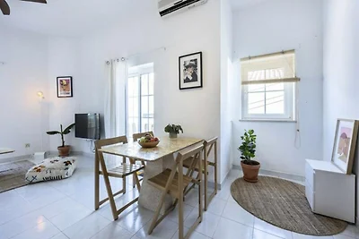 Ferienwohnung in Lagos in der Nähe von atembe...