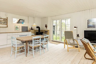 6 Personen Ferienhaus in Bindslev-By Traum