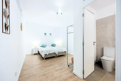 Appartamento a Burgau con Vista Mare