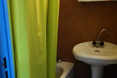 Studio in Alpe d'Huez beim Alpe Express