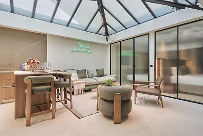 Sublim appartement – Le Marais / Beaubourg