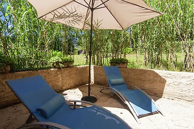 Gemütliches Cottage in Bourgnac mit...