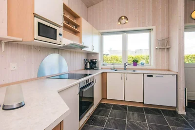 6 Personen Ferienhaus in Haderslev-By Traum