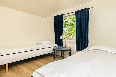 6 Personen vakantie huis in Løkken