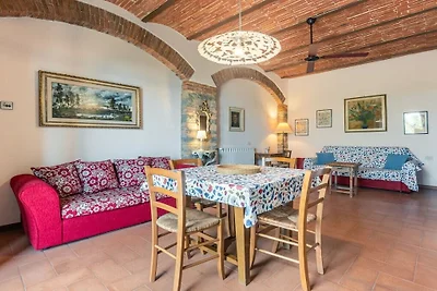 Erica - Agriturismo La Tinaia