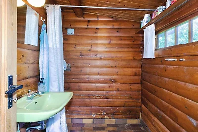 4 Sterne Ferienhaus in Hundested