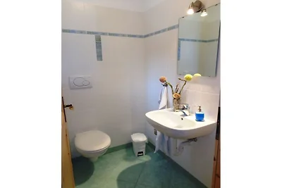 Casa vacanze Vacanza di relax Bolzano