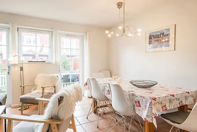 6 Personen Ferienhaus in Blåvand