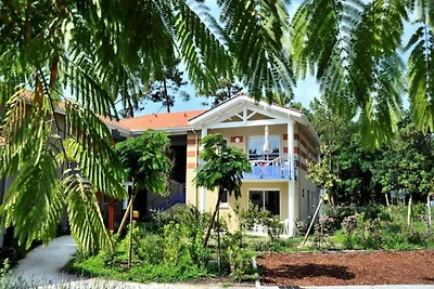 Villa Marine Residenz