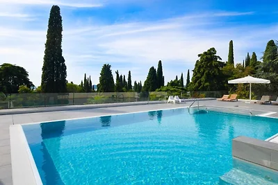 Appartamento per vacanze con 3 camere da...